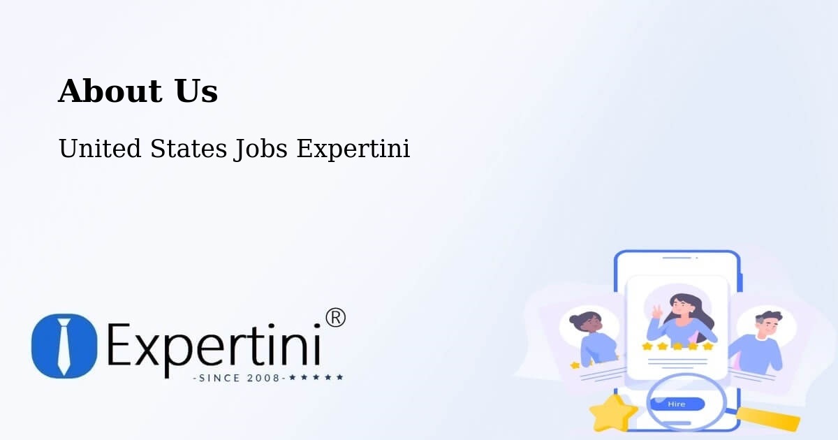 About Expertini Recruitment Platform  – East San Gabriel - East San Gabriel, United States Jobs Expertini